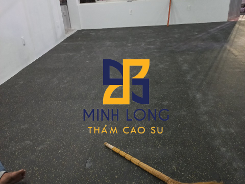 Cung cấp thi công thảm cao su EPDM dày 4mm LH0898080320